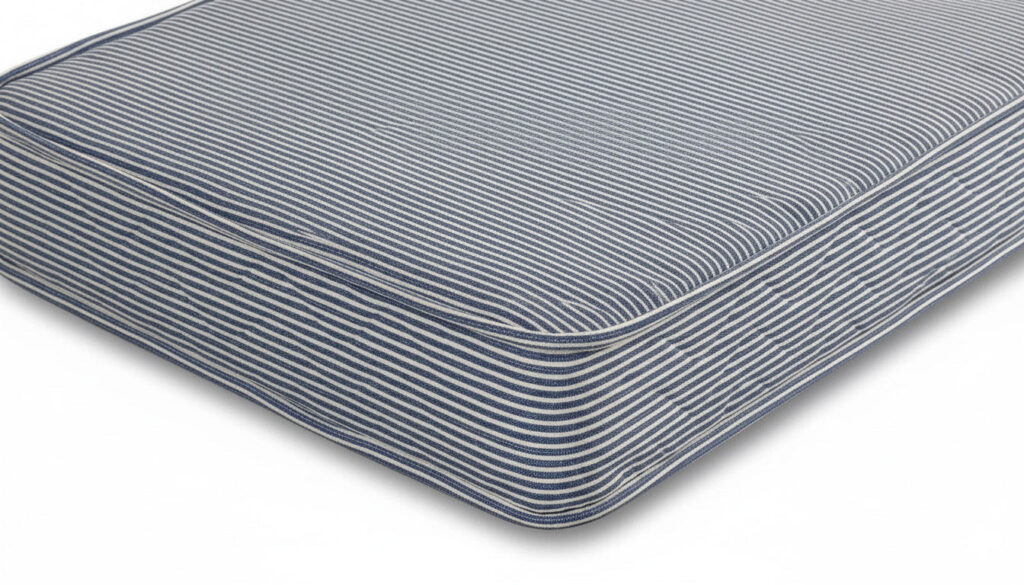 Thornton Care Contract PVC Water Resistant Coil Sprung Mattress