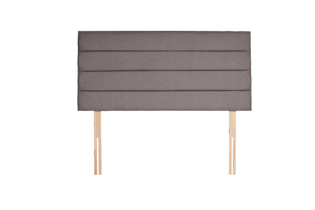 Dundee Strutted Upholstered Headboard