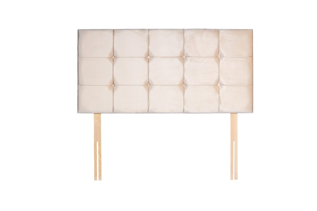 Croydon Strutted Upholstered Headboard