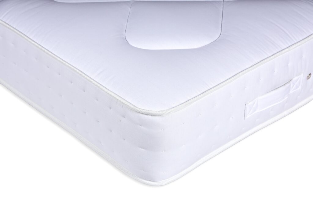 Elgin Guest Hotel Contract 1500 Pocket Sprung Mattress